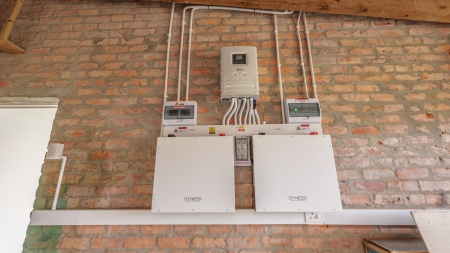 5 Bedroom Property for Sale in Suiderstrand Western Cape